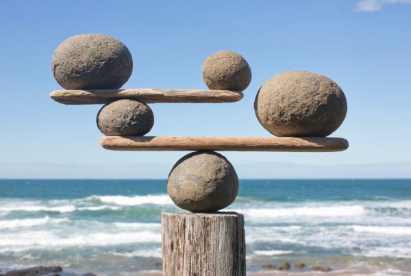 Riequilibrio Energetico Integrato